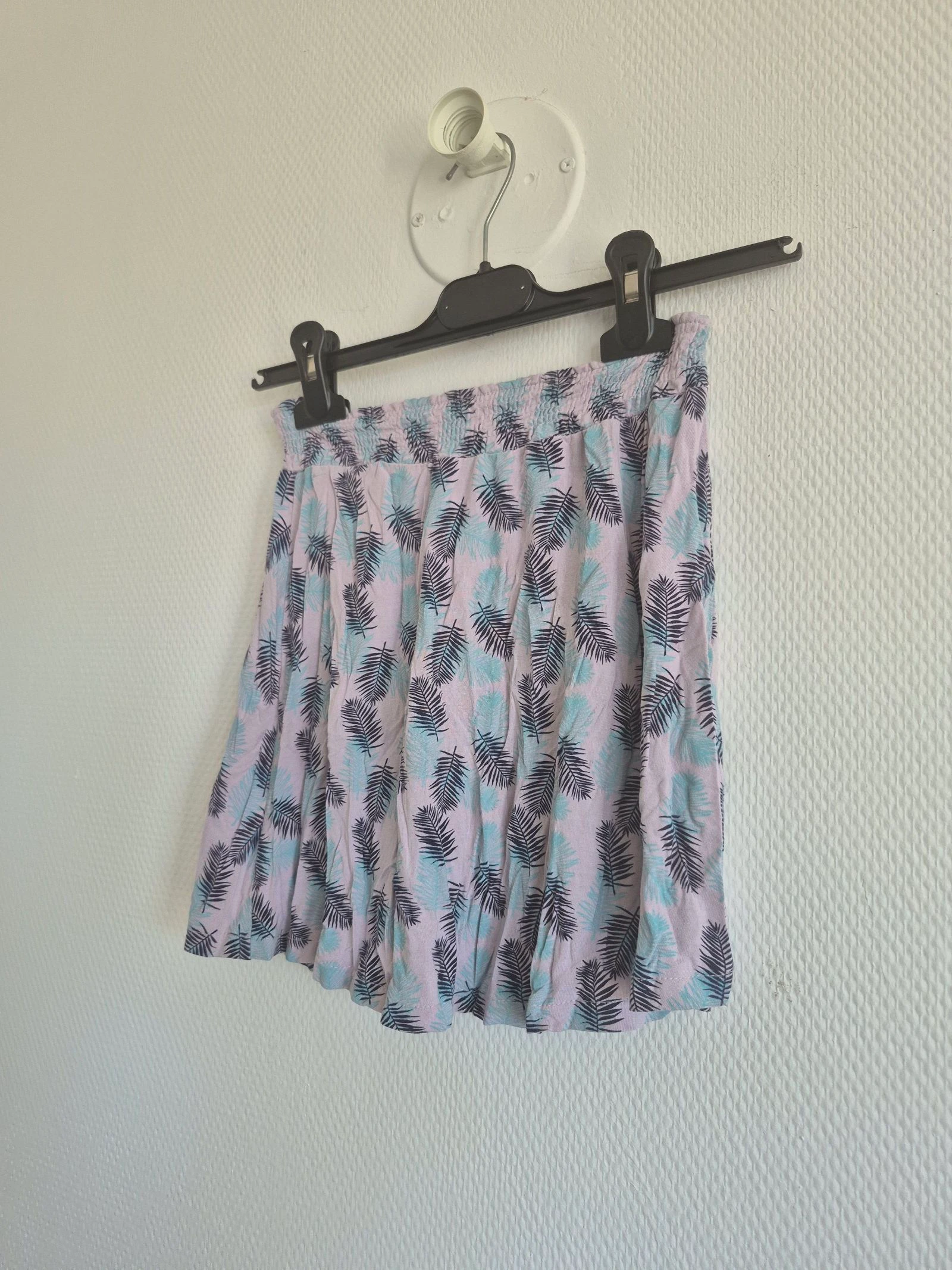 🌸 Jupe Fashion Private Company – Taille 10 ans 🌸 – photo 2